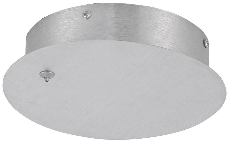 Потолочная чаша Stilfort 4005/11/01CB для 1 кольца