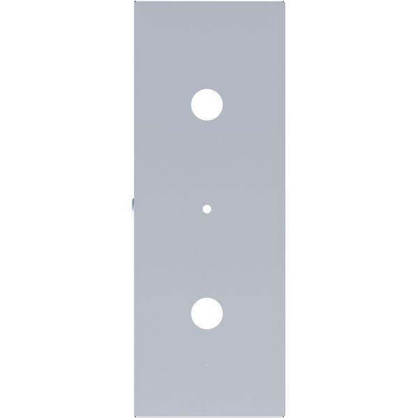 ЯУР с двумя DIN-рейками (400x300x150) EKF