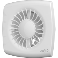 Вентилятор накладной ERA WIND D120 двигатель BB WIND 120 BB