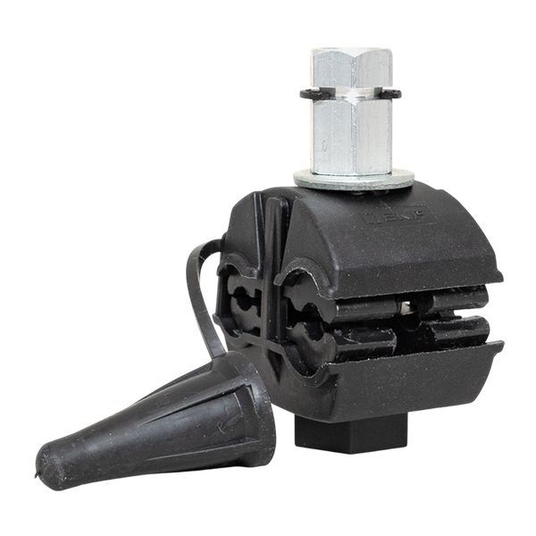 Зажим прокалывающий ответвительный P2X-95 16-95 мм2 / 2,5-35 мм2 EKF