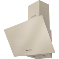 Кухонная вытяжка Konigin Colibri Ivory 60 103006