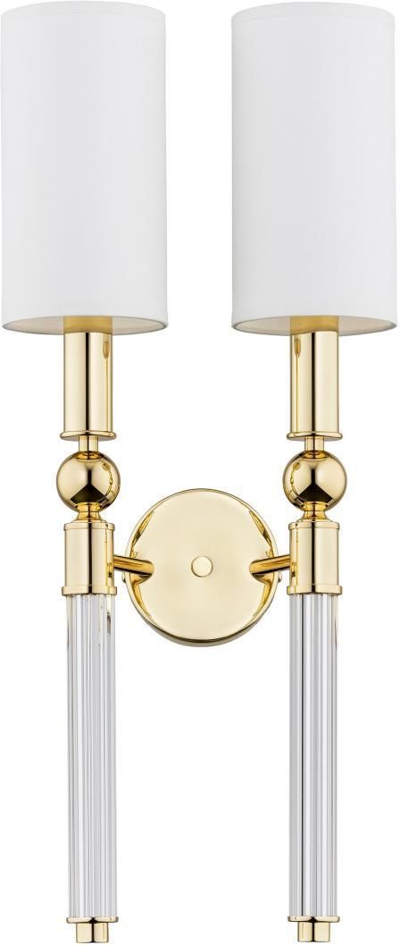 Настенный светильник KUTEK LEA LEA-K-2(Z/A)