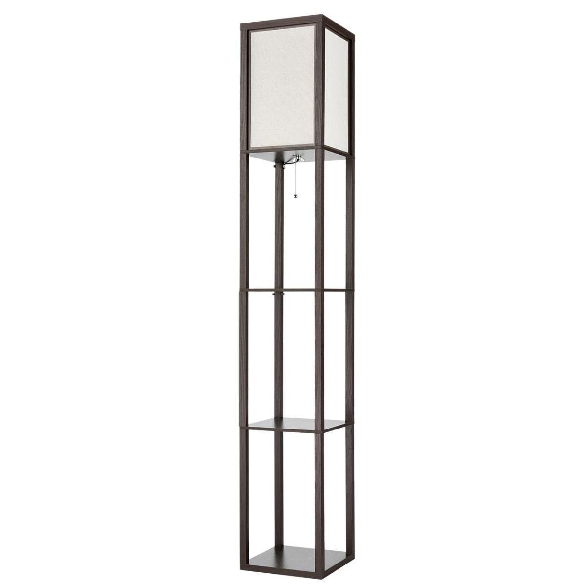 Торшер Lumion Comfi Practic 8090/1F