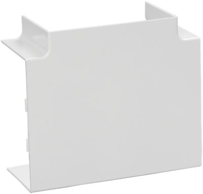 ELECOR Угол Т-образный КМТ 100х40 белый (2шт/компл) IEK