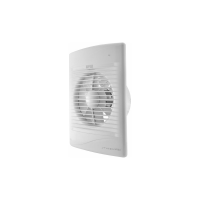 Вентилятор ERA STANDARD 5-02 кабель и выключатель 86-886