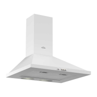 Кухонная вытяжка ELIKOR Оптима 60П-400-К3Л_белый 846136