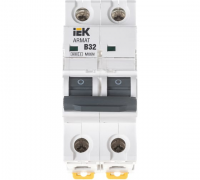 ARMAT Авт. выкл. M06N 2P B 32А IEK