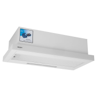 Вытяжка AKPO WK-7 Fogo 60 см белый 3146