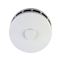 Оголовок приточного клапана КИВ-125, круглый ARIUS 24000КИВ