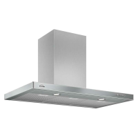 Кухонная вытяжка ELIKOR Квадра 90Н-650-К3Д_нерж 940708