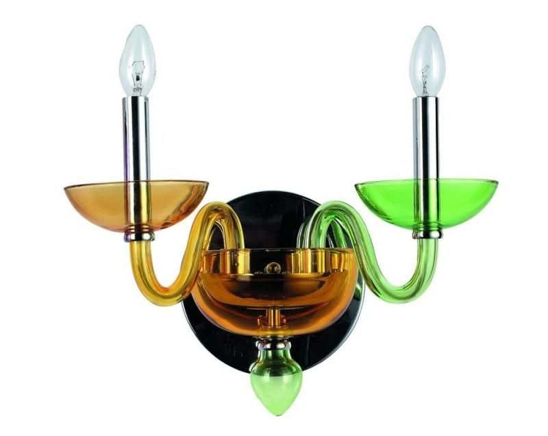 Бра Divinare Letizia 1156/01 AP-2