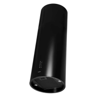 Кухонная вытяжка MAUNFELD  Lee Isla 39 черный