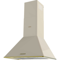 Купольная вытяжка Korting  KHC 6648 RGB 00000017037