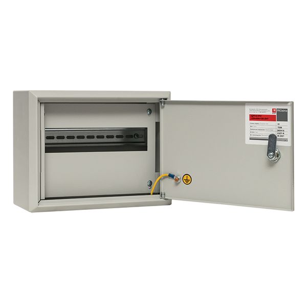 ЩРН- 9 (220x300x120) IP31 PROXIMA EKF