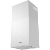 Вытяжка Lex mono 400 white CHTI000417