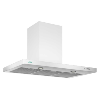 Кухонная вытяжка ELIKOR Квадра 90П-650-К3Д_белый 945817
