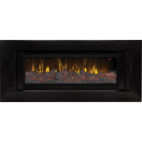 Каминокомплект RealFlame STOCKHOLM BV BLM+ BEVERLY-S 10023122