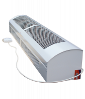 Завеса тепловая 18кВт RM-1820-3D-Y HINTEK 04.03.01.214403