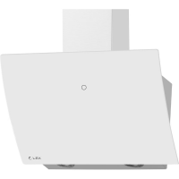 Вытяжка Lex Plaza GS 600 White CHTI000366
