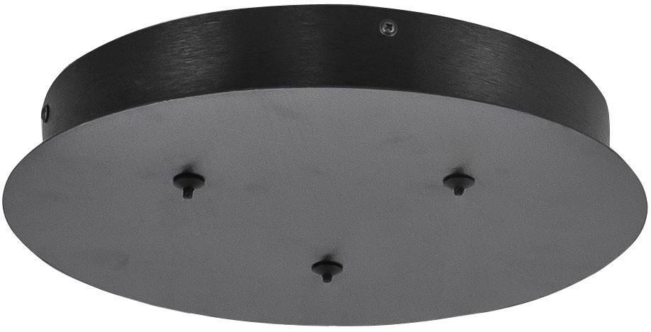 Потолочная чаша Stilfort 4005/02/03CB для 3 колец