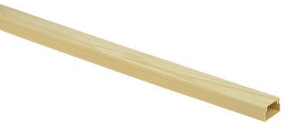 Кабель-канал магистральный 15х10 ECOLINE сосна (144м) IEK