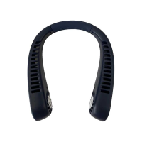 Вентилятор портативный ZDK FAN M66, тёмно-синий FAN M66blue