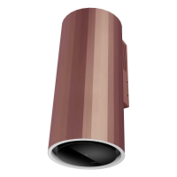 Кухонная вытяжка MAUNFELD  Adelaide 39 Wall розовое золото Adelaide 39 Wall Pink gold