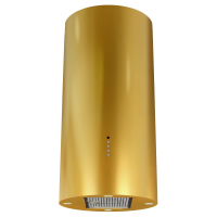 Вытяжка AKPO WK-10 Balmera 40 см золотой 3087