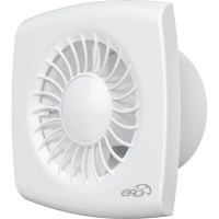 Вентилятор накладной ERA WIND D100 двигатель BB WIND 100 BB