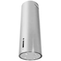 Кухонная вытяжка MAUNFELD  lee isla (sensor) 39 нержавеющая сталь LEE ISLA (sensor) 39 INOX