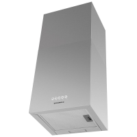 Кухонная вытяжка MAUNFELD box push 40 нержавеющая сталь BOX Push 40 Inox