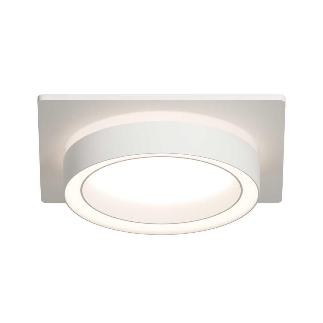 Точечный светильник Apeyron Ray 16-102