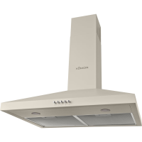 Кухонная вытяжка Konigin Canary Ivory 60 103021