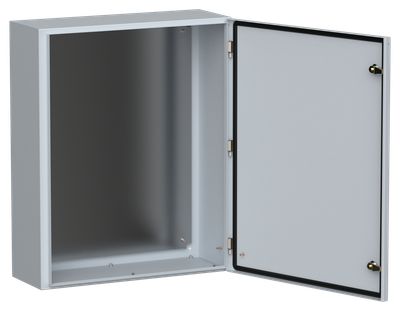 Корпус металлический ЩМП-4-0 (800х650х250мм) У2 IP54 IEK