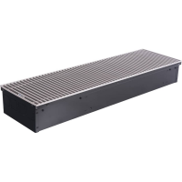 Внутрипольный конвектор STOUT SCQ-1100-1124150 SCQ 110.240.1500 Решетка роликовая RG008TC2D98I8H