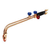 Ацетиленовый резак REDIUS Р2А-12 07202