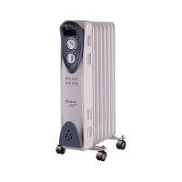 Масляный радиатор Engy EN-2207 Modern 0 15120