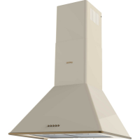 Купольная вытяжка Korting  KHC 6648 RB 00000017036