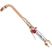 Резак REDIUS Р3П-21-Р пропановый рычажный до 200 мм нар. № 1+1/ вн. № 1,2,3,4 07504