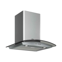 Кухонная вытяжка ELIKOR Аметист 50Н-430-К3Д_нерж/тонир 940687