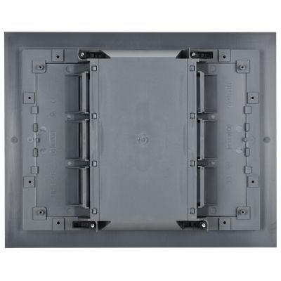 PRIMER Лючок напольный на 12 модулей ONFLOOR 12 IEK