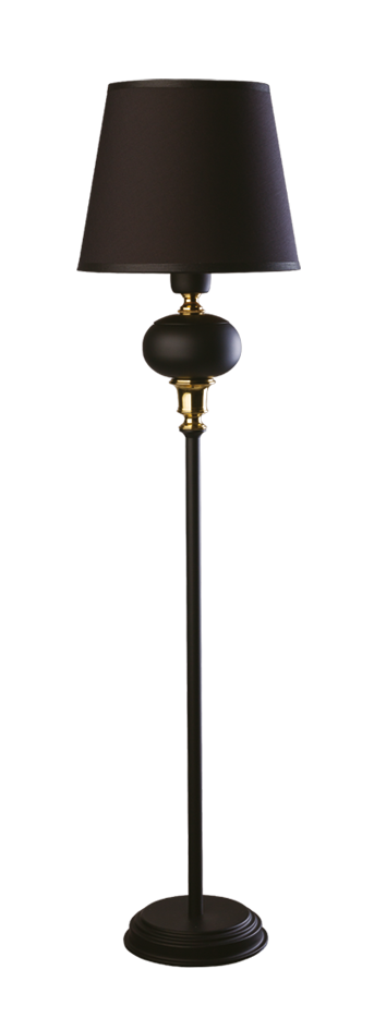 Настольный светильник KUTEK MOOD Narni NAR-LG-1(CZ)