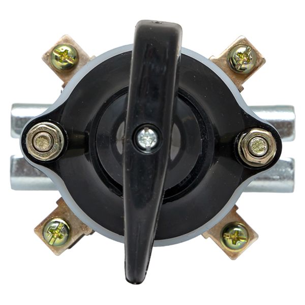 Пакетный выключатель ПВ 4-40 М3 исп.3 EKF PROxima