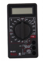 Мультиметр М-831/DT-831 ФАZА