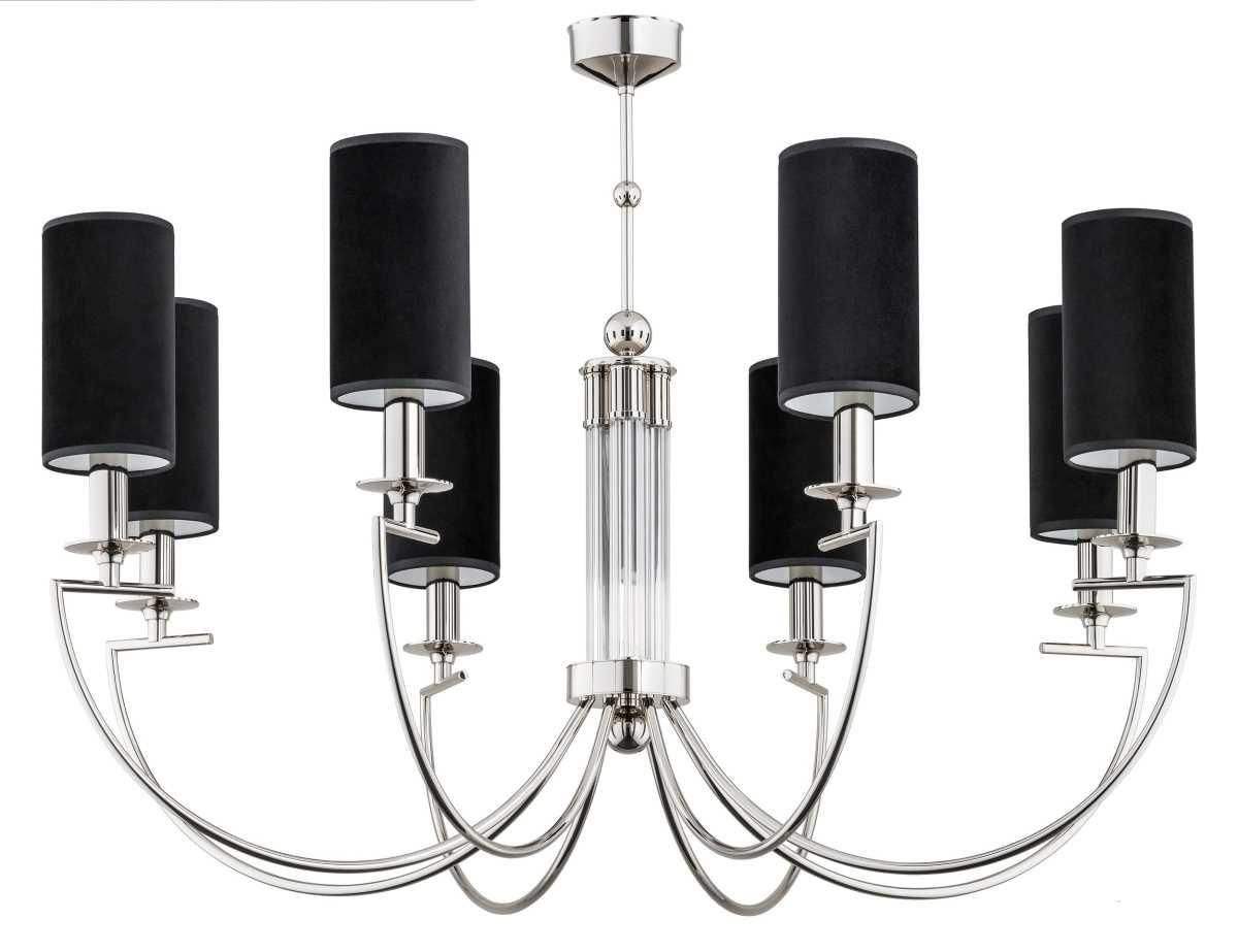 Подвесной светильник KUTEK LEA LEA-ZW-8(BN/A)