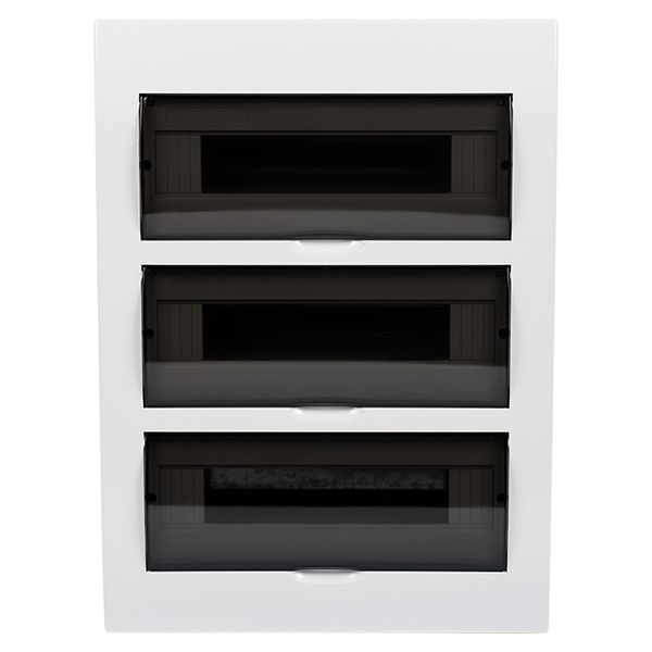 ЩРВ-П-45 IP41 PROXIMA EKF