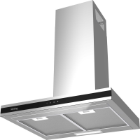 Купольная вытяжка Korting  KHC 6737 XGN 00000018957