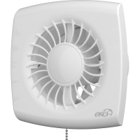 Вентилятор накладной ERA WIND D120 тяговый выключатель WIND 120-02