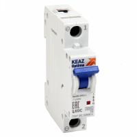 OptiDin BM63-1K4-DC-ОМ4-РЕГ в комплекте 2 заглушки