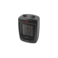 Тепловентилятор MARTA черный жемчуг MT-2522ч